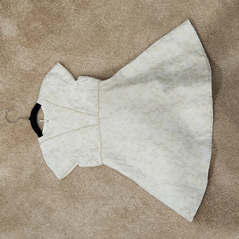 Mimisol Girls Dress Size 4